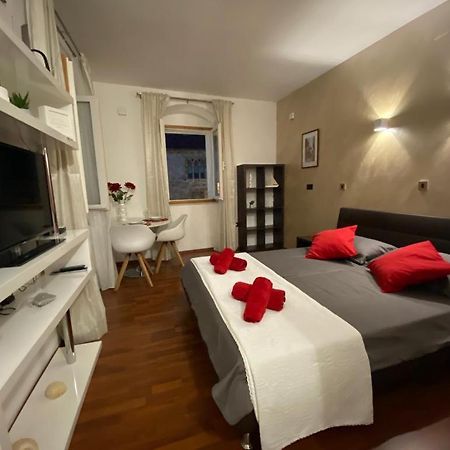 Apartman Torre Hvar Town Exterior foto