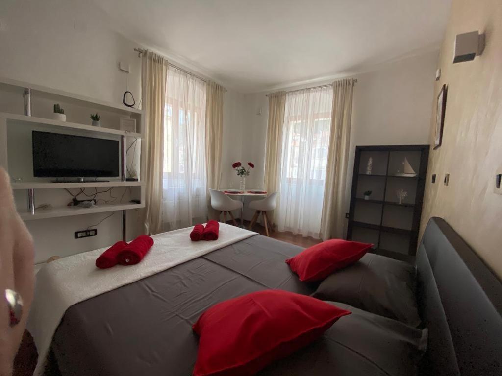 Apartman Torre Hvar Town Exterior foto