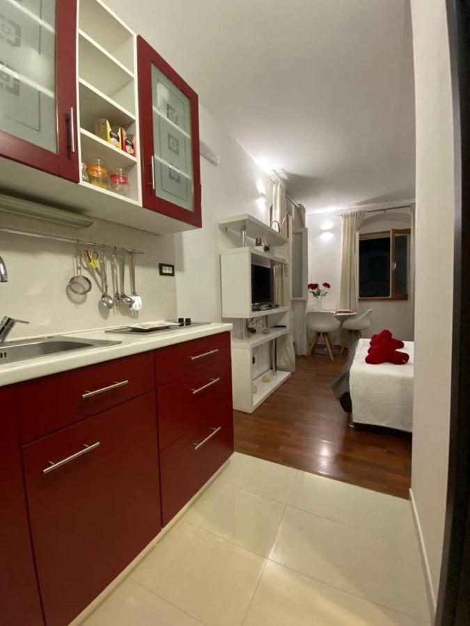 Apartman Torre Hvar Town Exterior foto