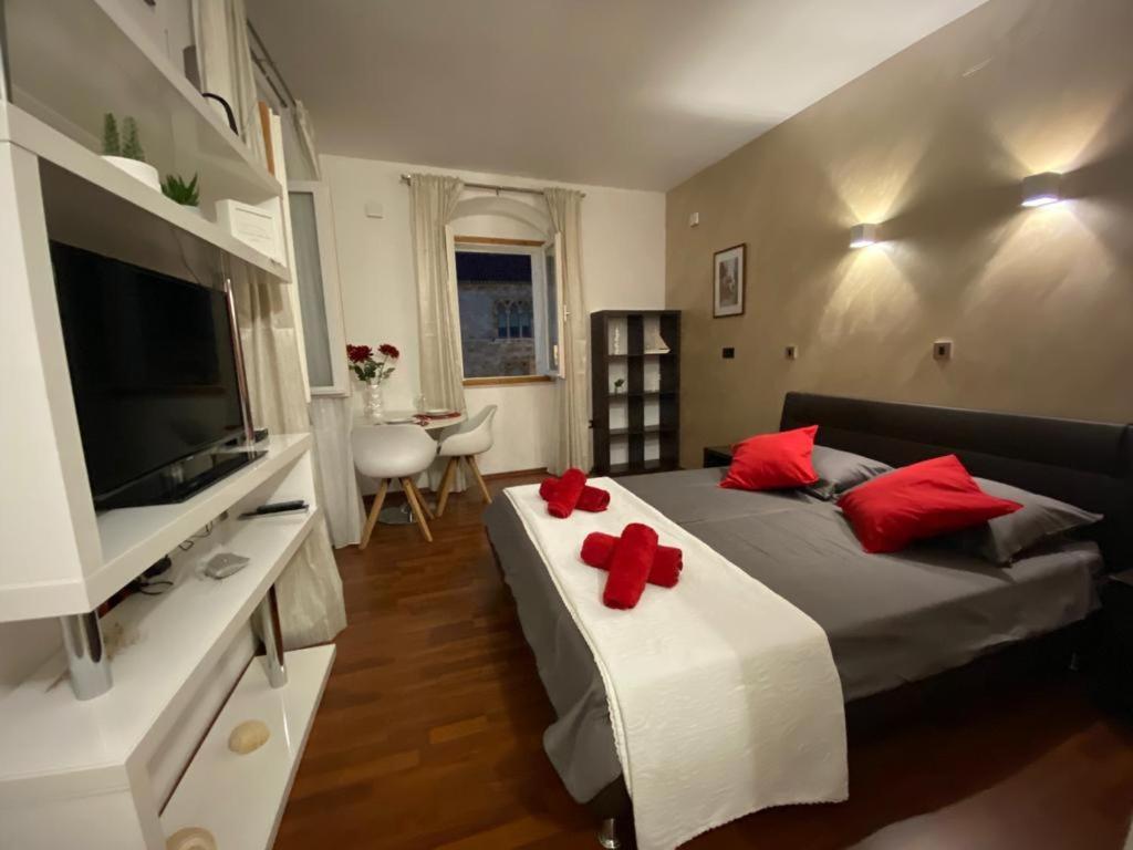 Apartman Torre Hvar Town Exterior foto