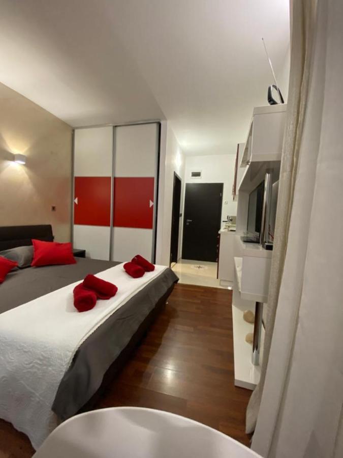 Apartman Torre Hvar Town Exterior foto