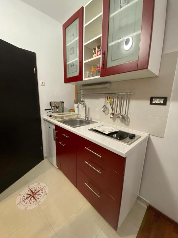 Apartman Torre Hvar Town Exterior foto