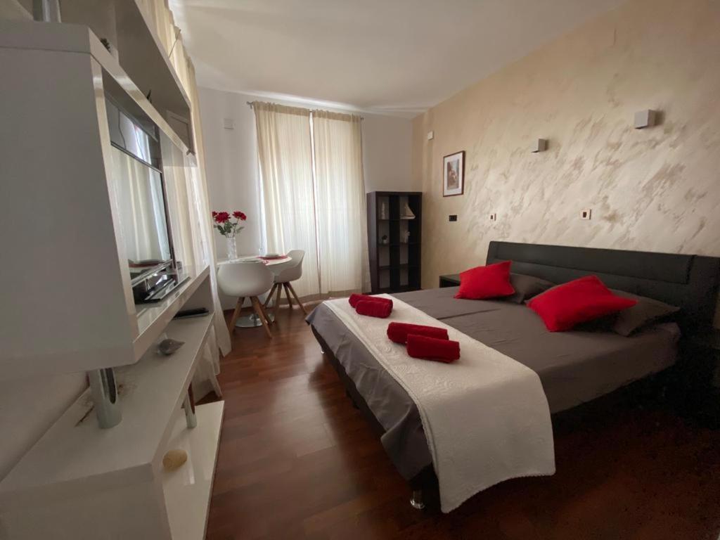 Apartman Torre Hvar Town Exterior foto