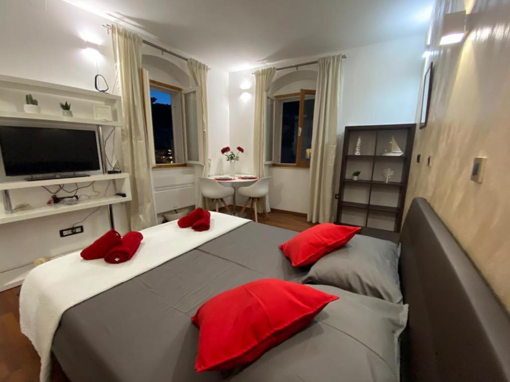 Apartman Torre Hvar Town Exterior foto
